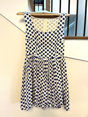 Delia’s Dress